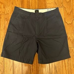 Men’s J Crew Navy Chinos